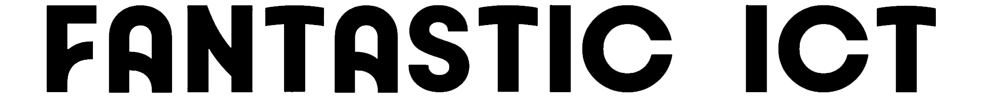 FANTASTIC ICT logo